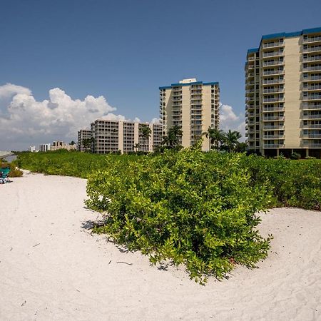 Updated Gulf Front Condo On The South End Of Fort Myers Beach! Condo Εξωτερικό φωτογραφία